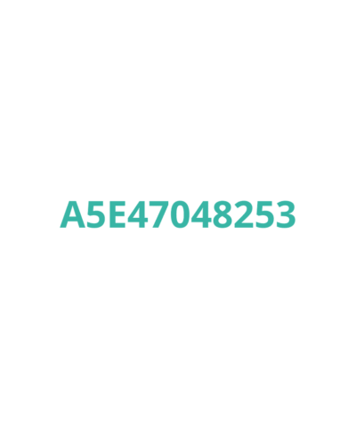 A5E47048253 Siemens SIMATIC IPC Replacement Part Removable Data Medium