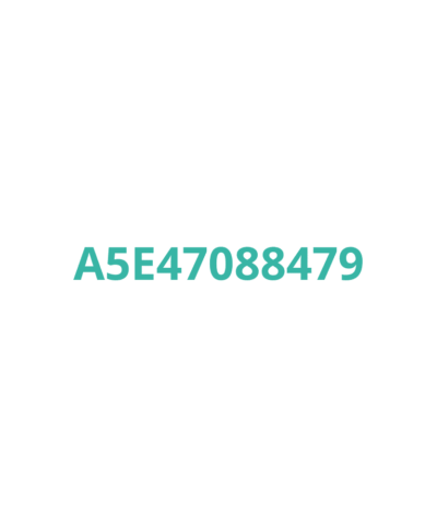 A5E47088479 Siemens SIMATIC IPC Replacement Part Cable Set IPC627E/677E