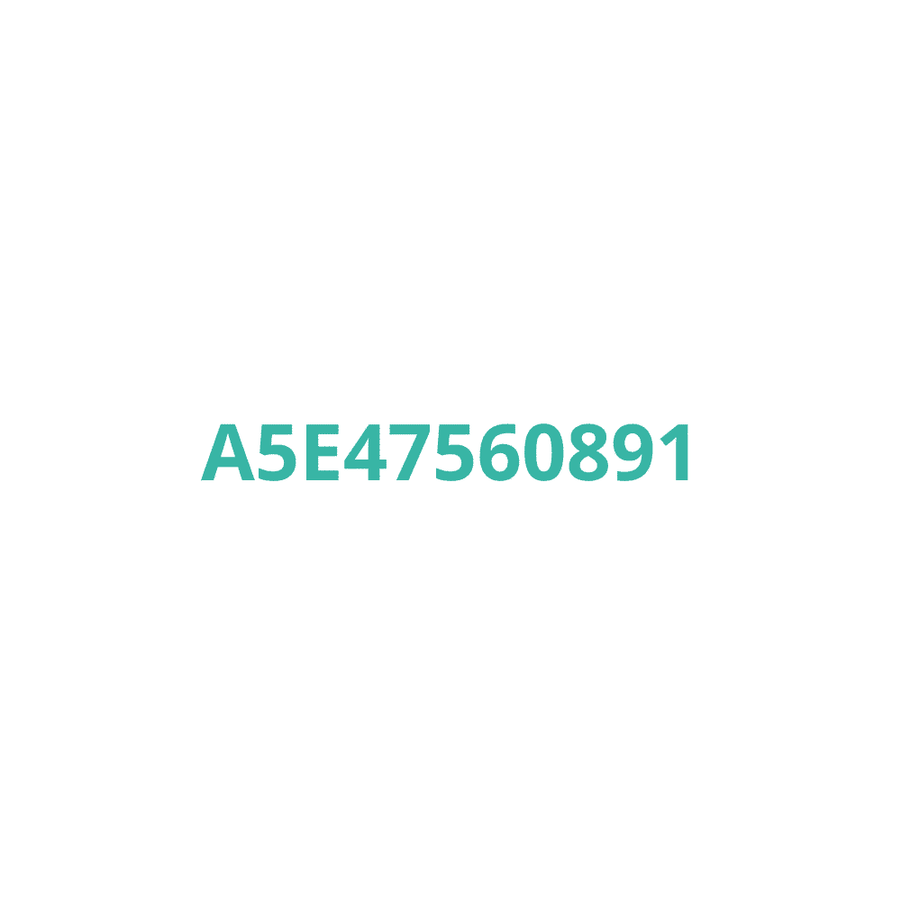 A5E47560891 Siemens SIMATIC PG Spare Part Kit PG Display Original Brand New 1 A5E47560891 Siemens SIMATIC PG Spare Part Kit PG Display