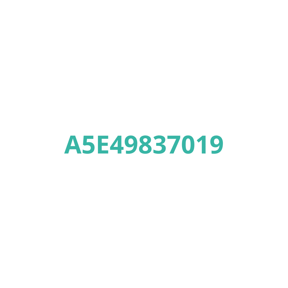 A5E49837019 Siemens SIMATIC IPC Spare Part Memory Module Original Brand New 1 A5E49837019 Siemens SIMATIC IPC Spare Part Memory Module