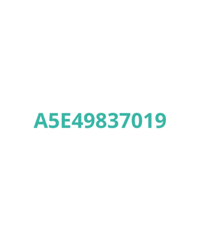A5E49837019 Siemens SIMATIC IPC Spare Part Memory Module