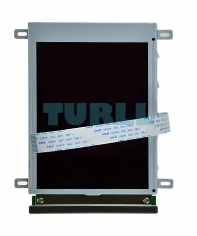 A5E50196866 Siemens SIMATIC IPC Spare Part Display LCD