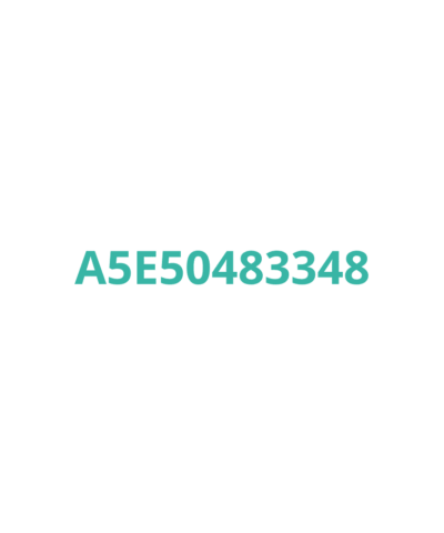 A5E50483348 Siemens SIMATIC IPC Spare Part Solid State Drive M.2