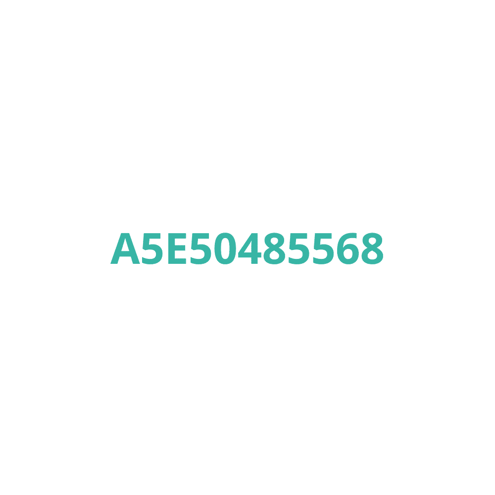 A5E50485568 Siemens SIMATIC IPC Spare Part Solid State Drive M.2 Original Brand New 1 A5E50485568 Siemens SIMATIC IPC Spare Part Solid State Drive
