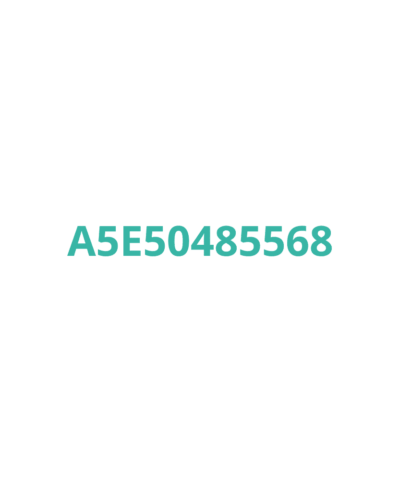 A5E50485568 Siemens SIMATIC IPC Spare Part Solid State Drive