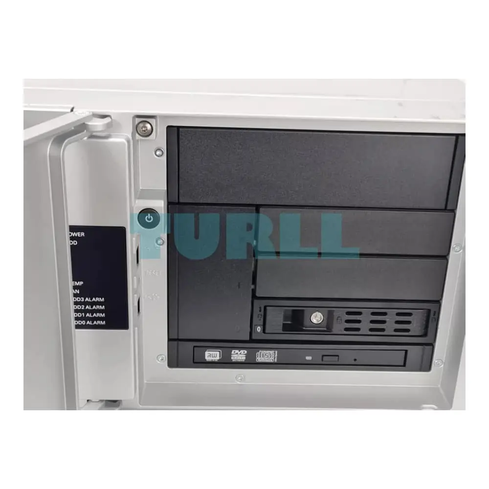 A5E50920431 Siemens SIMATIC IPC Spare Part DVD RW Drive Original Brand New 1 A5E50920431 Siemens SIMATIC IPC Spare Part DVD RW Drive