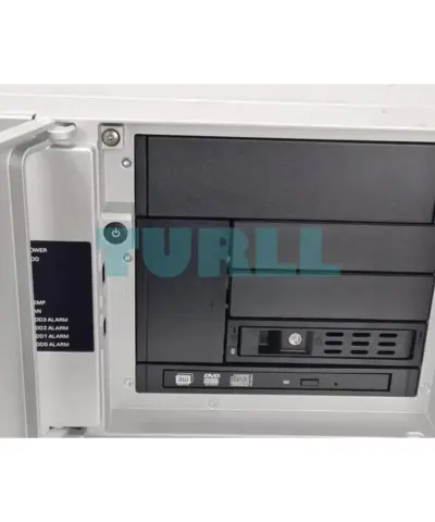 A5E50920431 Siemens SIMATIC IPC Spare Part DVD RW Drive