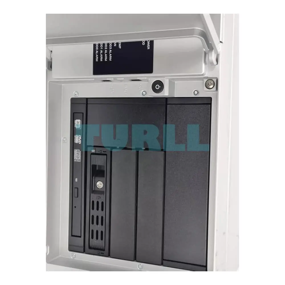 A5E50920431 Siemens SIMATIC IPC Spare Part DVD RW Drive Original Brand New 4 A5E50920431 Siemens SIMATIC IPC Spare Part DVD RW Drive
