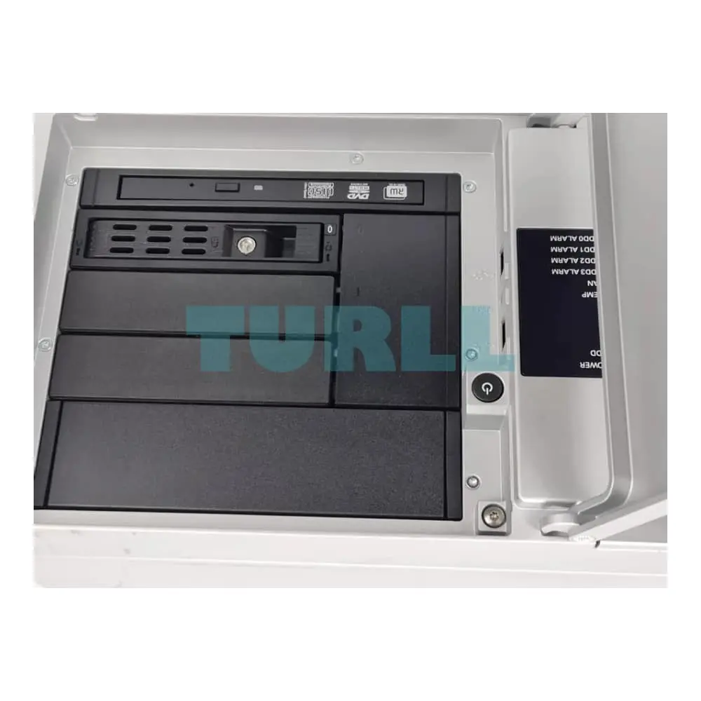 A5E50920431 Siemens SIMATIC IPC Spare Part DVD RW Drive Original Brand New 3 A5E50920431 Siemens SIMATIC IPC Spare Part DVD RW Drive