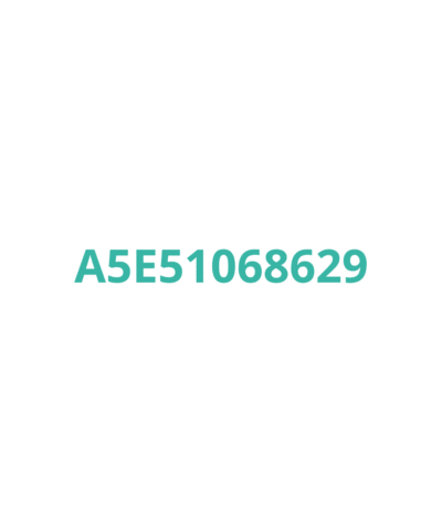 A5E51068629 Siemens SIMATIC IPC Spare Part Kit LCD AUO