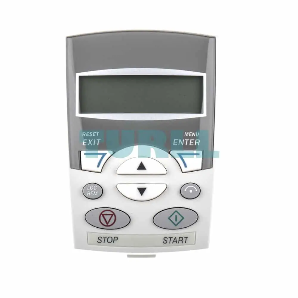 ACS-CP-C 3ABD64739000 ABB Basic Control Panel