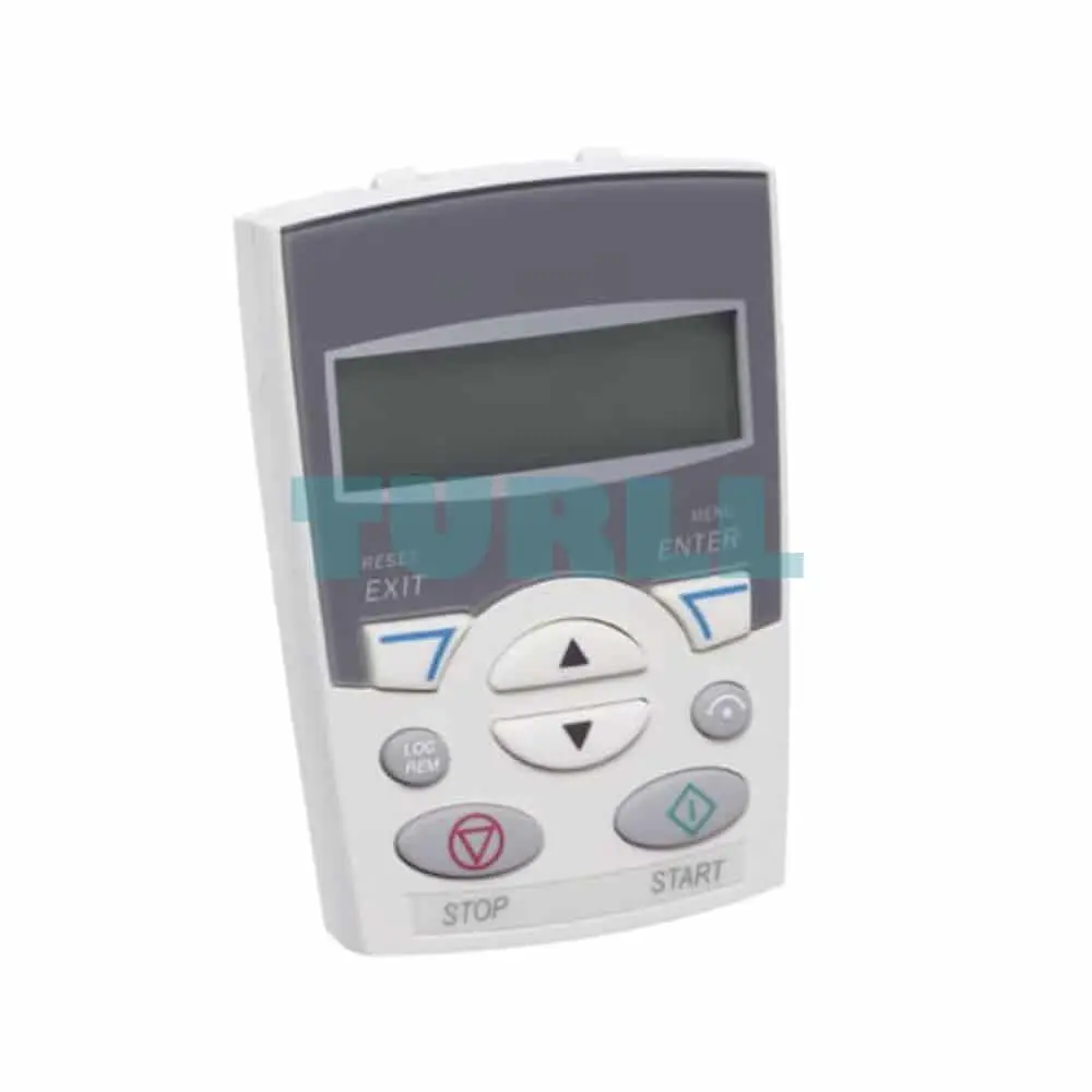 ACS-CP-C 3ABD64739000 ABB Basic Control Panel