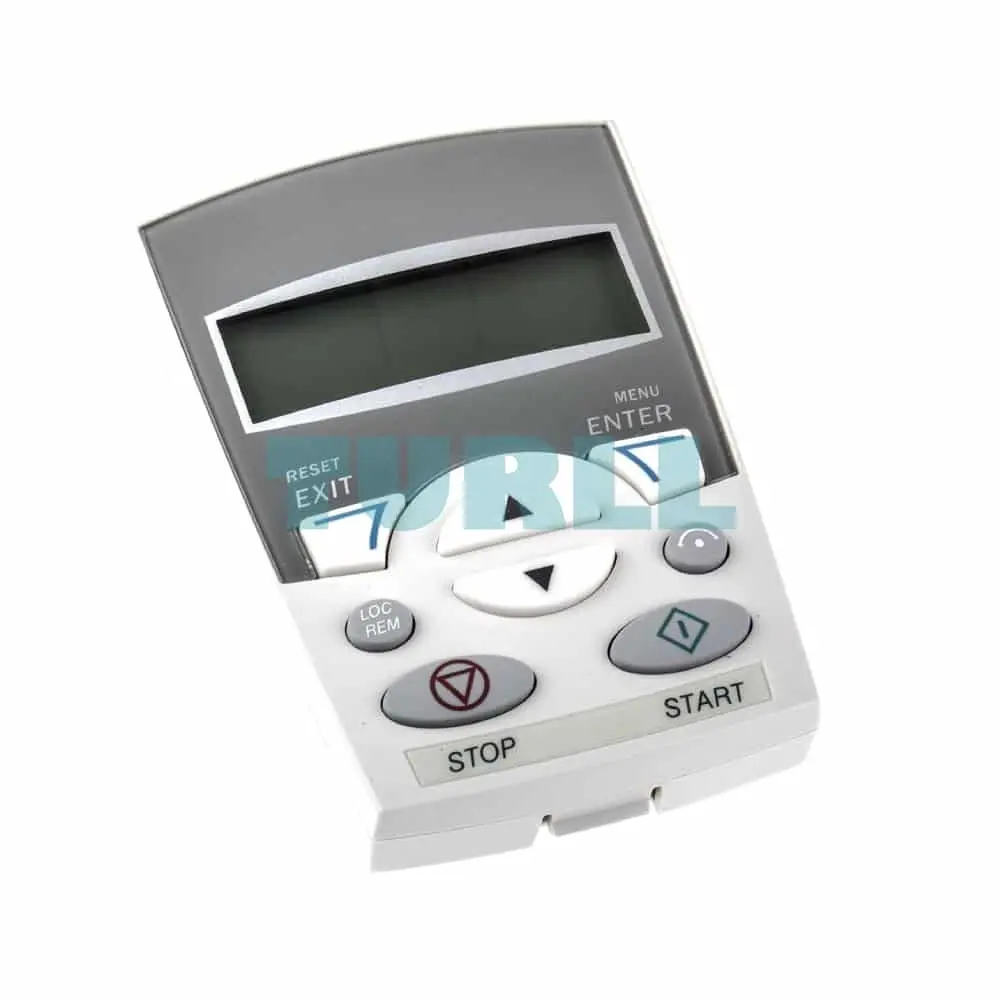 ACS-CP-C 3ABD64739000 ABB Basic Control Panel