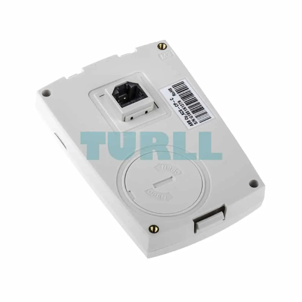 ACS-CP-C 3ABD64739000 ABB Basic Control Panel