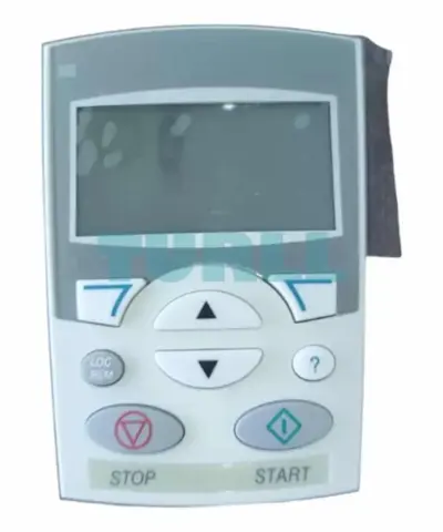 ACS-CP-D 68232902 ABB Assistant Control Panel Area