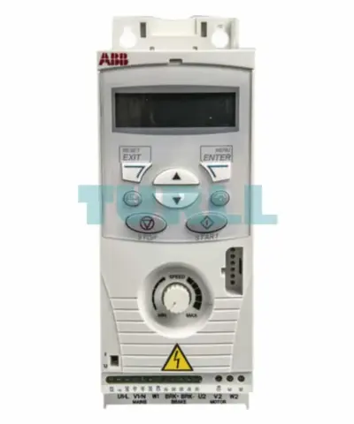 ACS150-03E-02A4-4 68581753 ABB LV AC Micro Drive