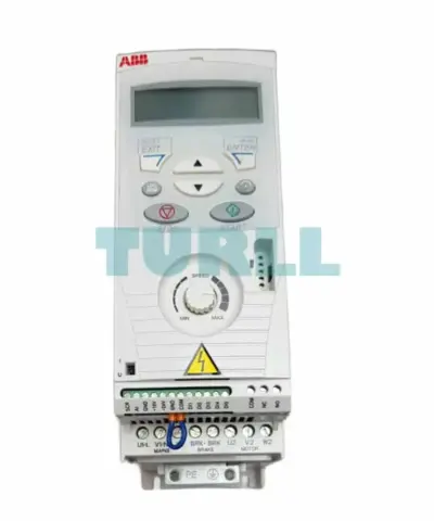 ACS150-03E-03A3-4 68581761 ABB LV AC Micro Drive