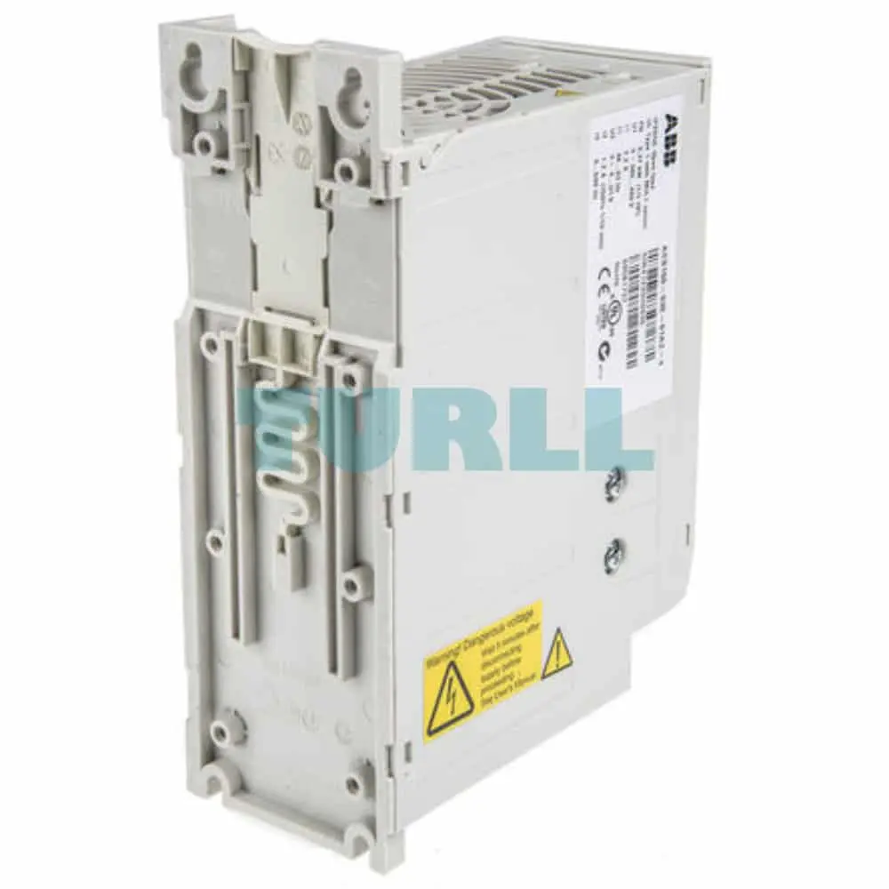 ACS150-03E-03A3-4 68581761 ABB LV AC Micro Drive Original Brand New 3 ACS150-03E-03A3-4 68581761 ABB LV AC Micro Drive