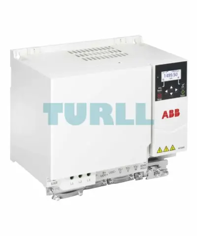 ACS180-04N-038A-4 3AXD50000814459 ABB Machinery Drive Module