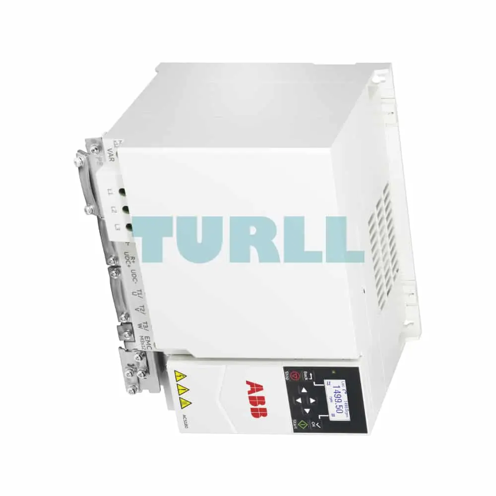 ACS180-04N-038A-4 3AXD50000814459 ABB Machinery Drive Module Original Brand New 4 ACS180-04N-038A-4 3AXD50000814459 ABB Machinery Drive Module