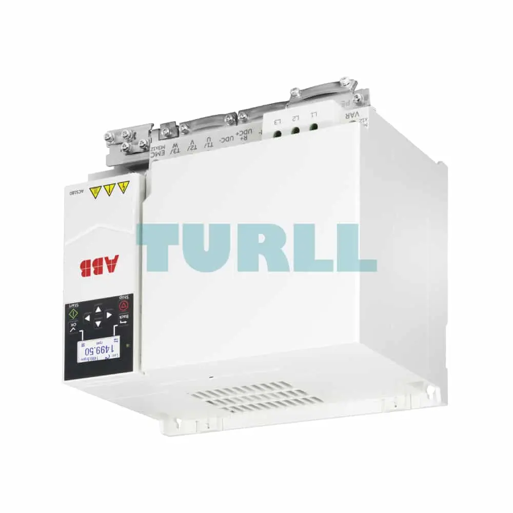 ACS180-04N-038A-4 3AXD50000814459 ABB Machinery Drive Module Original Brand New 3 ACS180-04N-038A-4 3AXD50000814459 ABB Machinery Drive Module