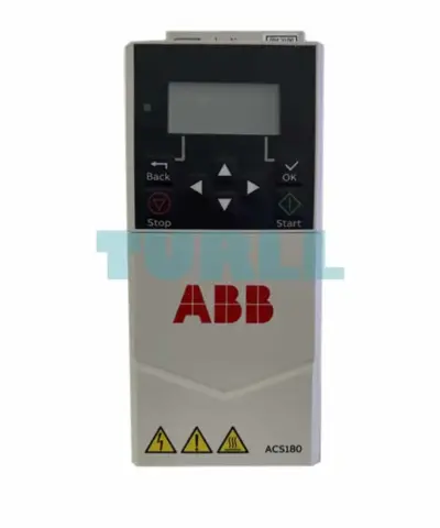 ACS180-04N-03A3-4 3AXD50000716517 ABB Machinery Drive Module