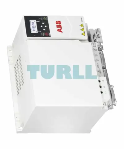 ACS180-04N-050A-4 3AXD50000814534 ABB Machinery Drive Module