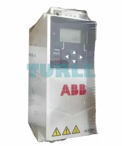ACS180-04N-05A6-4 3AXD50000662470 ABB Machinery Drive Module