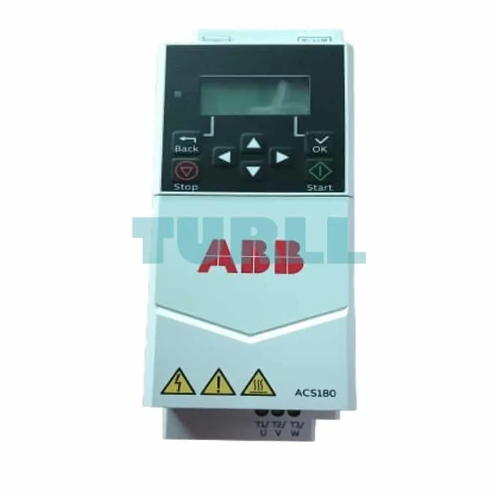 ACS180-04N-07A2-4 3AXD50000716548 ABB Machinery Drive Module Original Brand New 1 ACS180-04N-07A2-4 3AXD50000716548 ABB Machinery Drive Module
