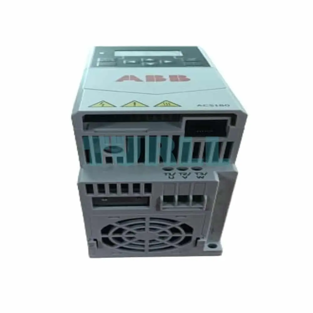 ACS180-04N-07A2-4 3AXD50000716548 ABB Machinery Drive Module Original Brand New 4 ACS180-04N-07A2-4 3AXD50000716548 ABB Machinery Drive Module