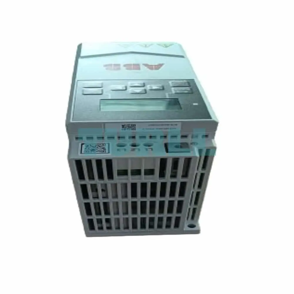 ACS180-04N-07A2-4 3AXD50000716548 ABB Machinery Drive Module Original Brand New 3 ACS180-04N-07A2-4 3AXD50000716548 ABB Machinery Drive Module