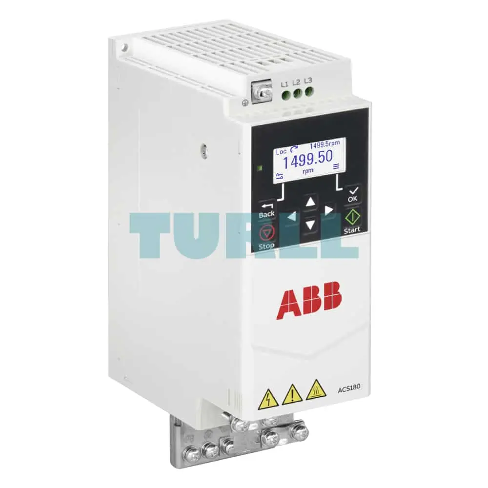 ACS180-04N-07A2-4 3AXD50000716548 ABB Machinery Drive Module Original Brand New 2 ACS180-04N-07A2-4 3AXD50000716548 ABB Machinery Drive Module