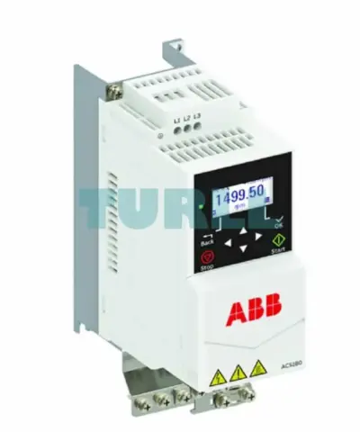 ACS180-04N-09A4-4 3AXD50000662494 ABB Machinery Drive Module