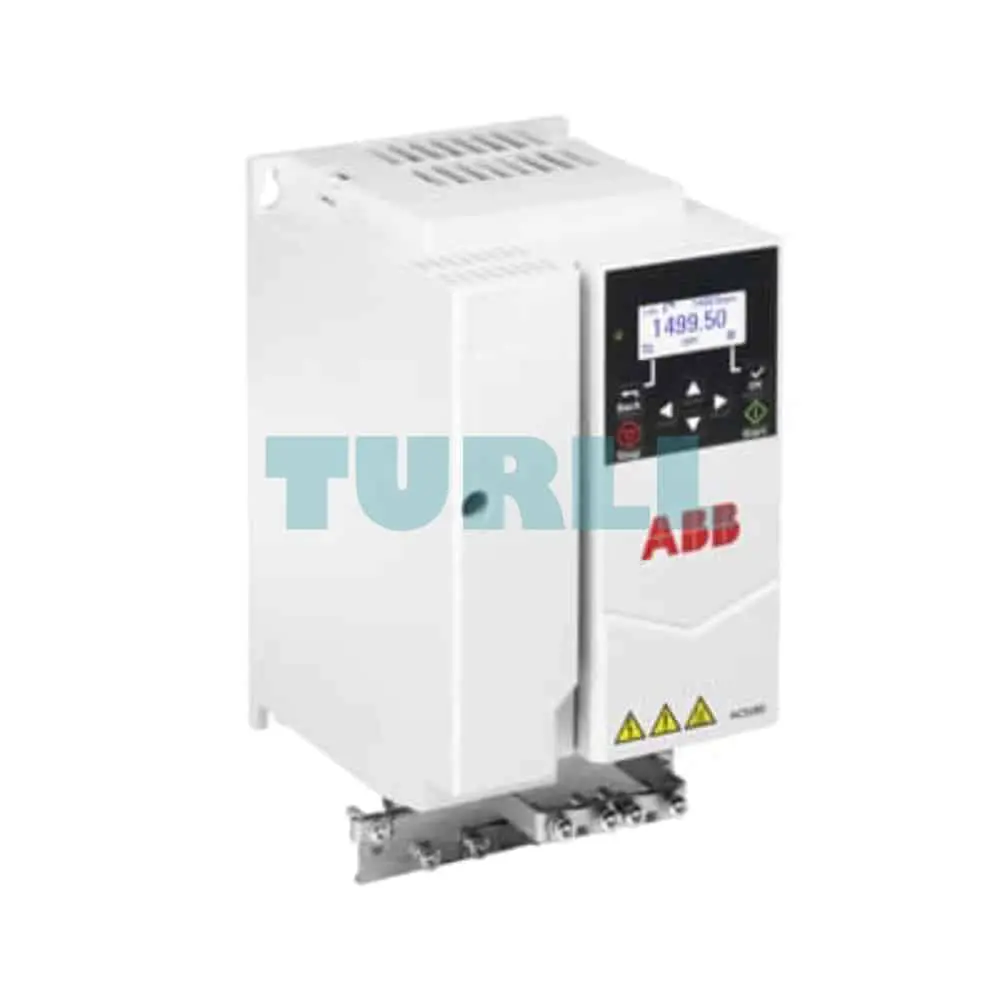 ACS180-04N-12A6-4 3AXD50000814053 ABB Machinery Drive Module Original Brand New 4 ACS180-04N-12A6-4 3AXD50000814053 ABB Machinery Drive Module