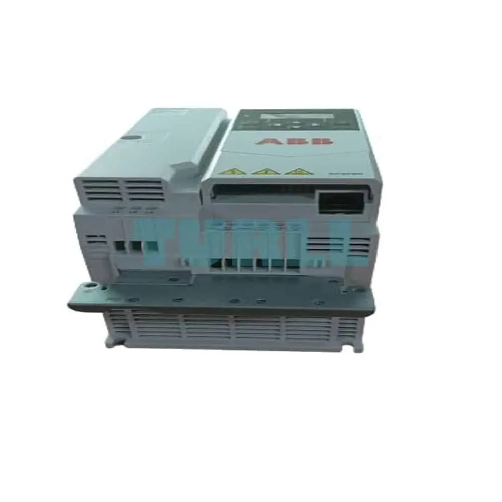 ACS180-04N-12A6-4 3AXD50000814053 ABB Machinery Drive Module Original Brand New 2 ACS180-04N-12A6-4 3AXD50000814053 ABB Machinery Drive Module