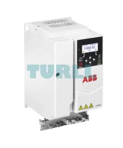 ACS180-04N-17A0-4 3AXD50000814152 ABB Machinery Drive Module