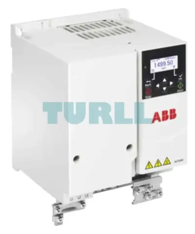 ACS180-04N-25A0-4 3AXD50000814190 ABB Machinery Drive Module