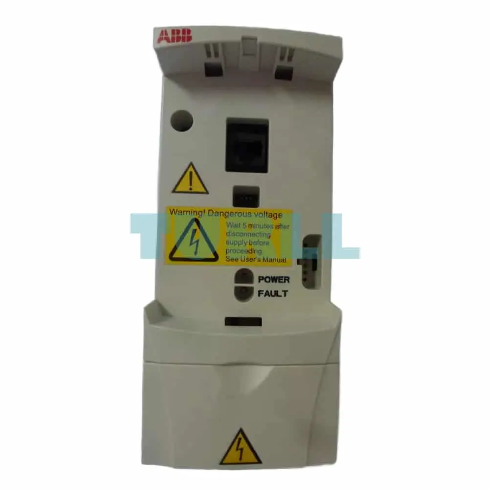 ACS310-03E-01A3-4 3AUA0000039625 ABB Drive Module Original Brand New 5 ACS310-03E-01A3-4 3AUA0000039625 ABB Drive Module