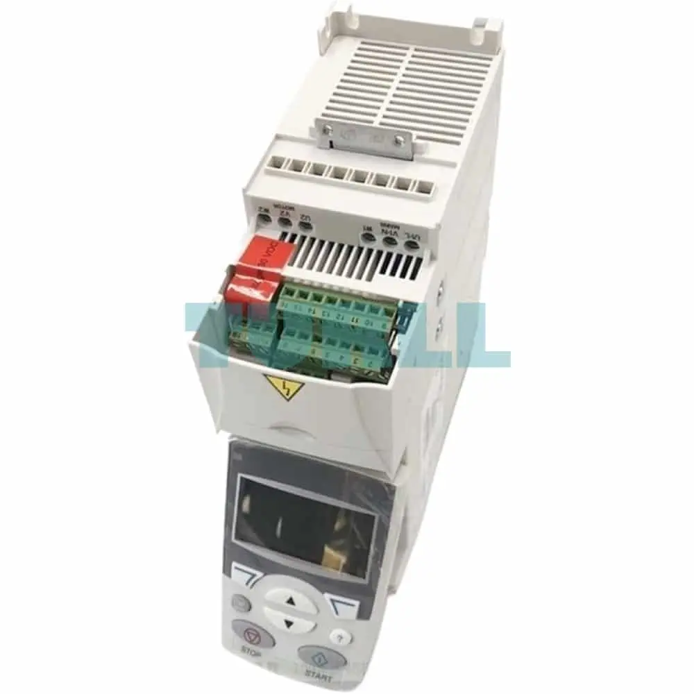 ACS310-03E-01A3-4 3AUA0000039625 ABB Drive Module Original Brand New 4 ACS310-03E-01A3-4 3AUA0000039625 ABB Drive Module