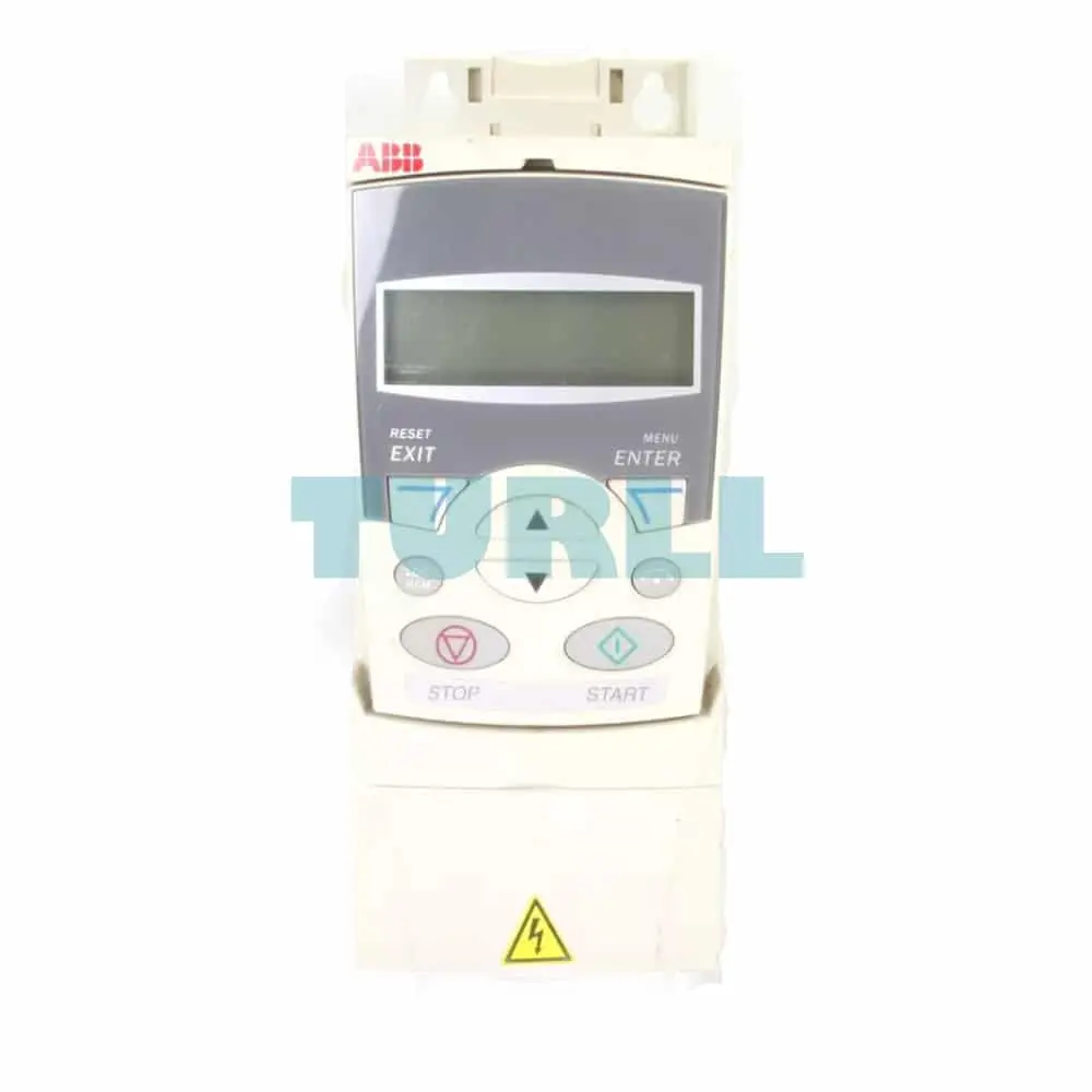 ACS310-03E-01A3-4 3AUA0000039625 ABB Drive Module Original Brand New 1 ACS310-03E-01A3-4 3AUA0000039625 ABB Drive Module