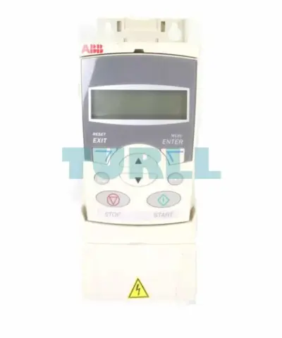 ACS310-03E-01A3-4 3AUA0000039625 ABB Drive Module