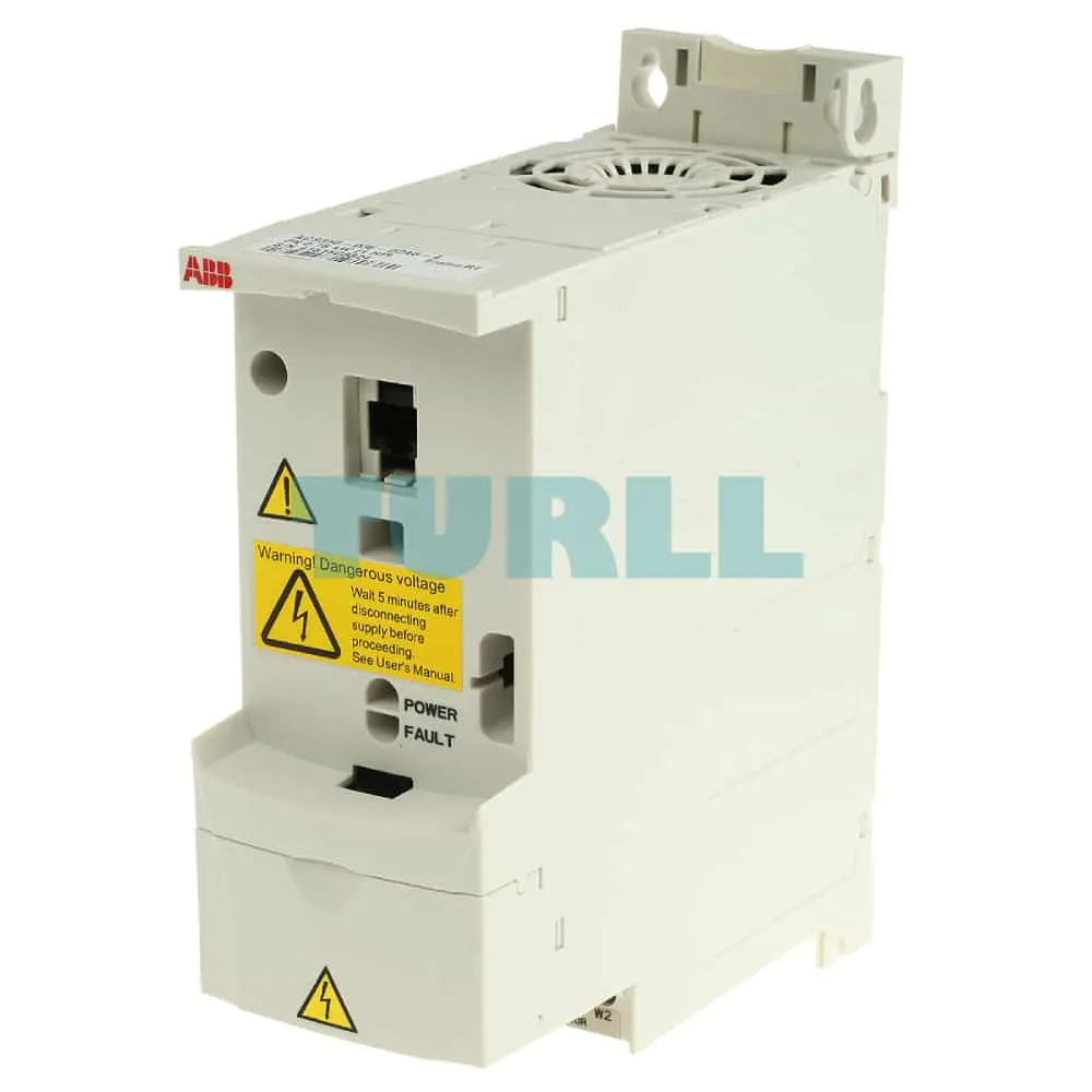 ACS310-03E-02A6-4 3AUA0000039627 ABB Drive Module Original Brand New 1 ACS310-03E-02A6-4 3AUA0000039627 ABB Drive Module