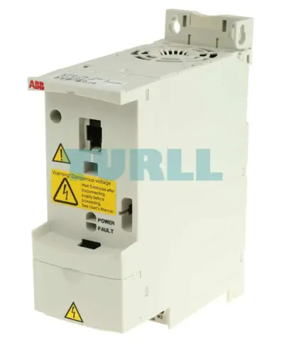 ACS310-03E-02A6-4 3AUA0000039627 ABB Drive Module