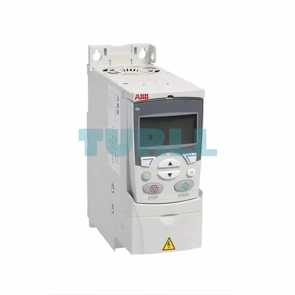 ACS310-03E-02A6-4 3AUA0000039627 ABB Drive Module Original Brand New 3 ACS310-03E-02A6-4 3AUA0000039627 ABB Drive Module