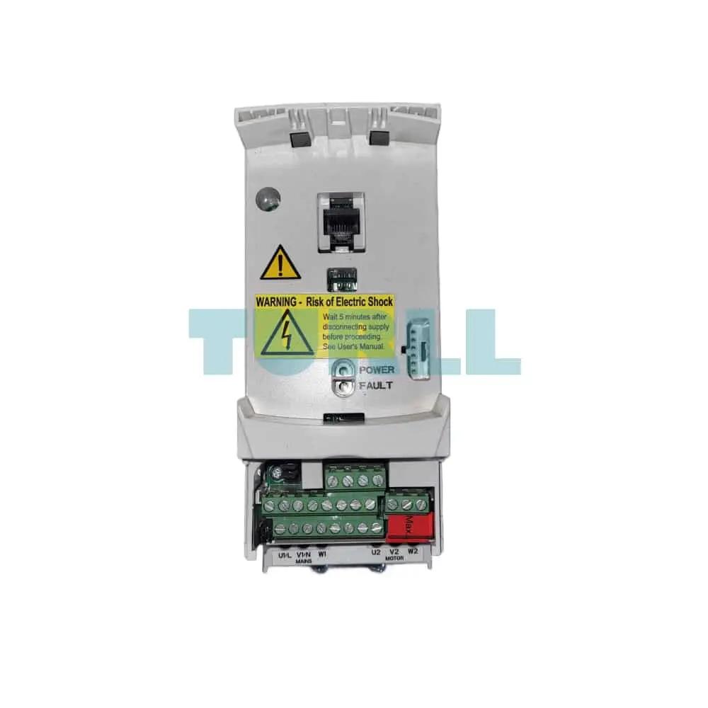 ACS310-03E-02A6-4 3AUA0000039627 ABB Drive Module Original Brand New 2 ACS310-03E-02A6-4 3AUA0000039627 ABB Drive Module
