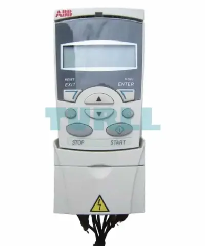 ACS310-03E-03A6-4 3AUA0000039628 ABB Drive Module
