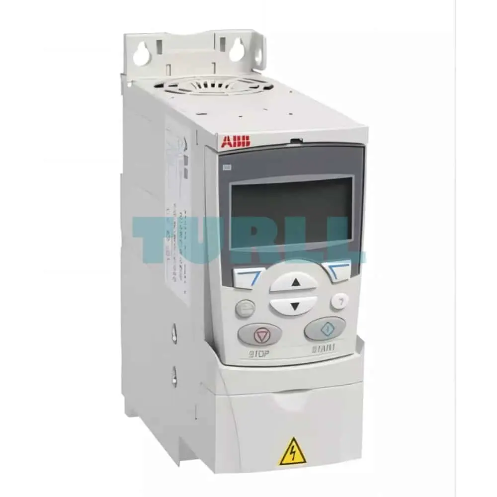 ACS310-03E-04A5-4 3AUA0000039629 ABB Drive Module Original Brand New 6 ACS310-03E-04A5-4 3AUA0000039629 ABB Drive Module