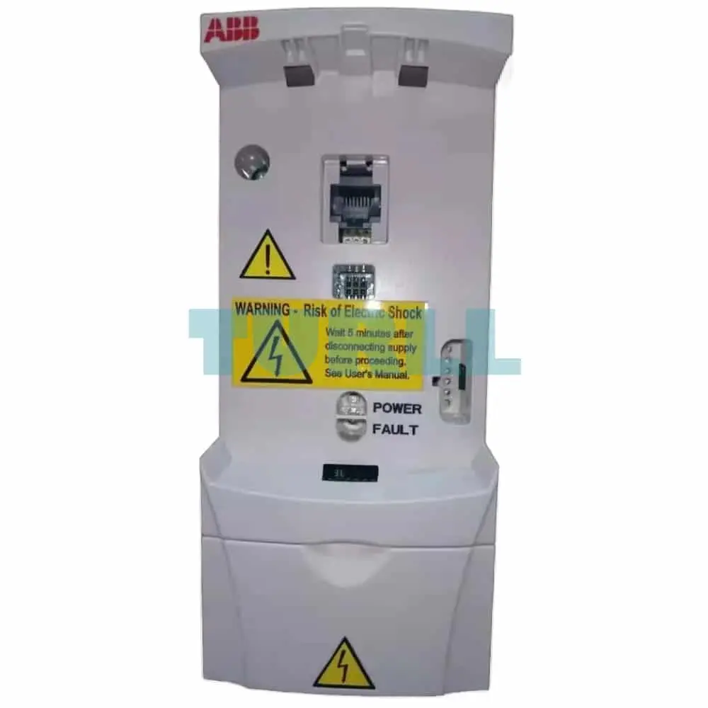 ACS310-03E-04A5-4 3AUA0000039629 ABB Drive Module Original Brand New 1 ACS310-03E-04A5-4 3AUA0000039629 ABB Drive Module