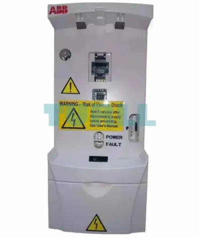 ACS310-03E-04A5-4 3AUA0000039629 ABB Drive Module