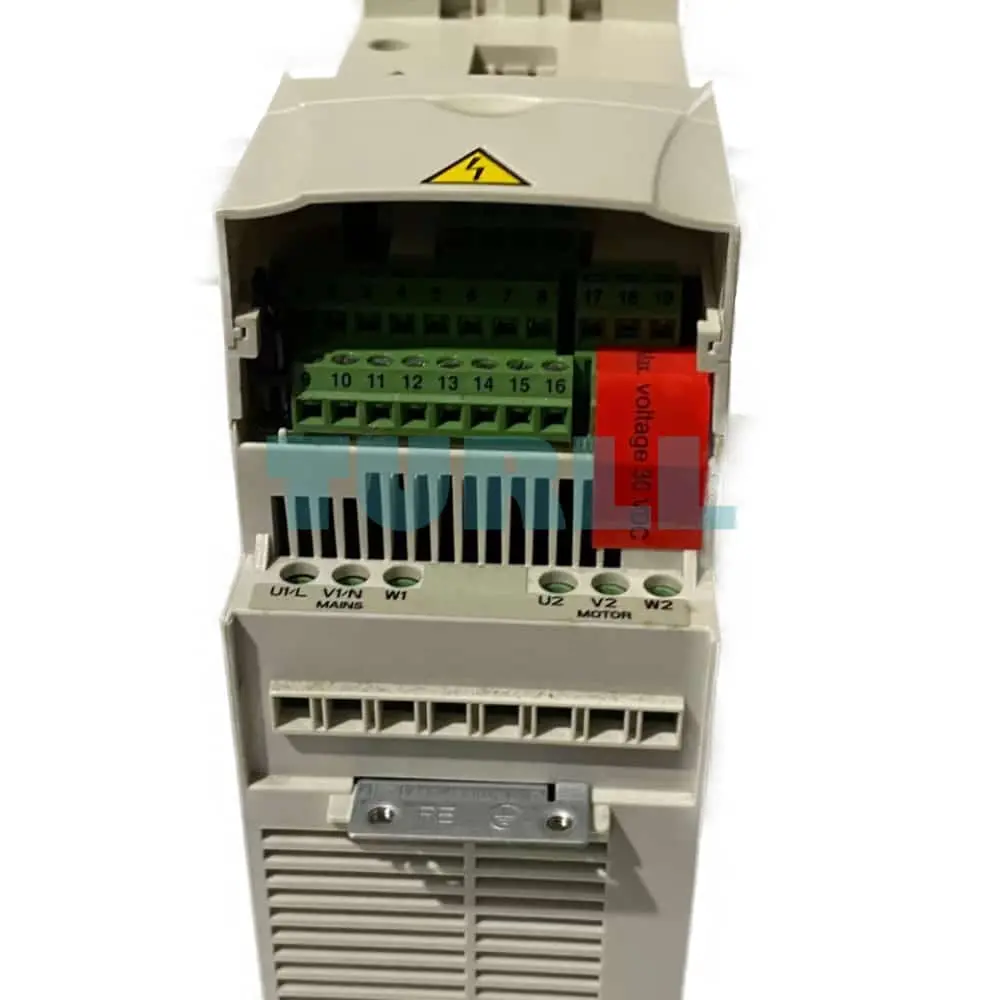 ACS310-03E-04A5-4 3AUA0000039629 ABB Drive Module Original Brand New 4 ACS310-03E-04A5-4 3AUA0000039629 ABB Drive Module